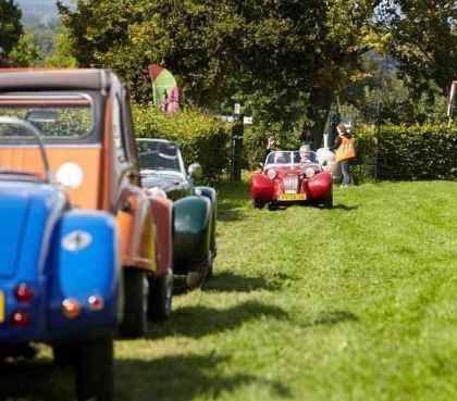 Ludieke groepsactiviteiten in Limburg